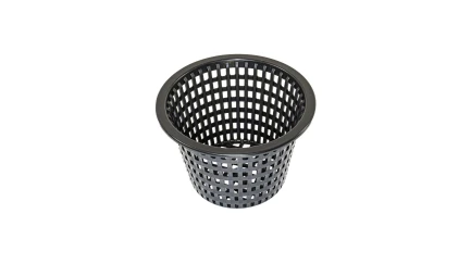 NS-IWSP1452 - NUTSYSTEM - DIE-CUT POT FOR OXYPOT DWC | DIAMETER 12,5CM