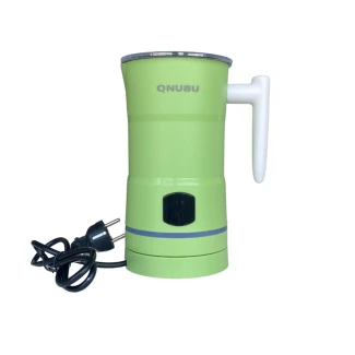 DESC0003 - QNUBU - GUMMY CANDY MIXER | GUMMY CANDY MACHINE