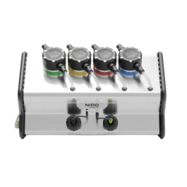 NDINDUSTRIAL - NIDO PRO - NIDO INDUSTRIAL | AUTOMATIC HYDROPONICS CONTROLLER