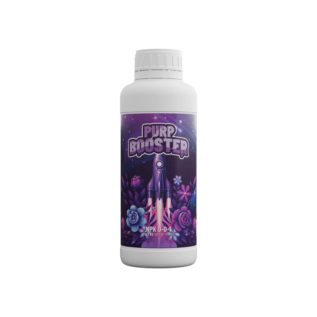 MP/PB/1 - PURP BOOSTER | 1L