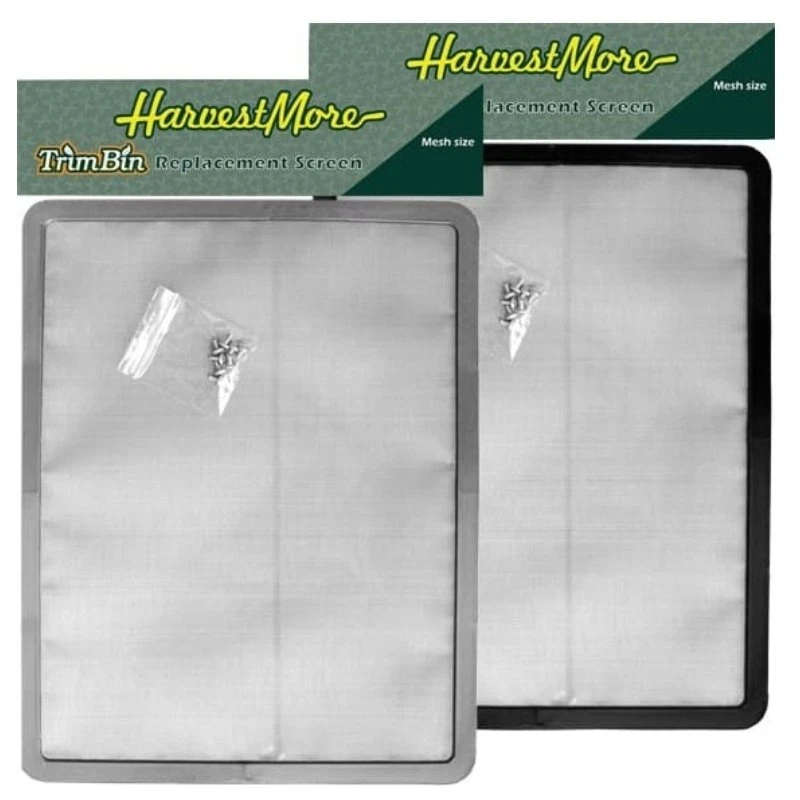 TB202681 - TRIMBIN - REPLACEMENT NET FOR TRIMMING, CLEANING AND HARVESTING TRAY | 220 MICRON