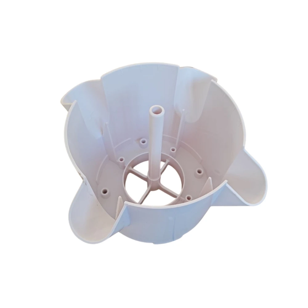 ATMA01 - EXPANSION MODULE FOR AREOPONIC TOWER | LOCATION FOR 4 PLANTS