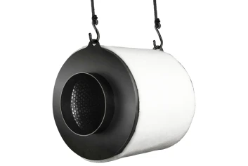 GHF059 - GARDEN HIGHPRO - PROACTIVE ACTIVE CARBON FILTER 150 MM / 460m³/h