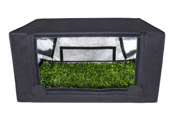 GHB216 - GARDEN HIGHPRO - GROW BOX GARDEN HIPRO PROBOX PROPAGATOR M 80X60X40 CM