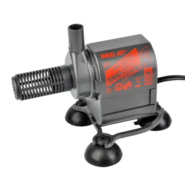 5260 - MJ1000 IMMERSION WATER PUMP - 1000 L/H NEWA