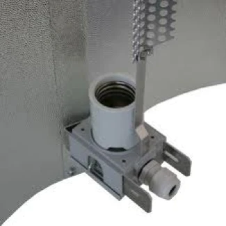 ADJLA - AVENGER ADJUST-A-WINGS LARGE FIBREGLASS CRX 97% REFLECTOR