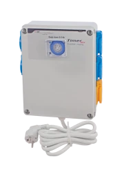 SD14216EU - TIMER BOX II 4X600W &amp; HEATING 2000W GSE