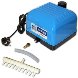 X12-874 - HAILEA - V60 10-WAY AIR PUMP | 3600L/H