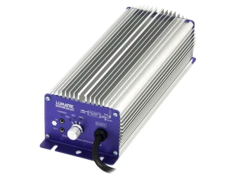 LUMBC004 - LUMATEK - BALLAST 630W CMH DIMMABLE REMOTE CONTROLLABLE 240V