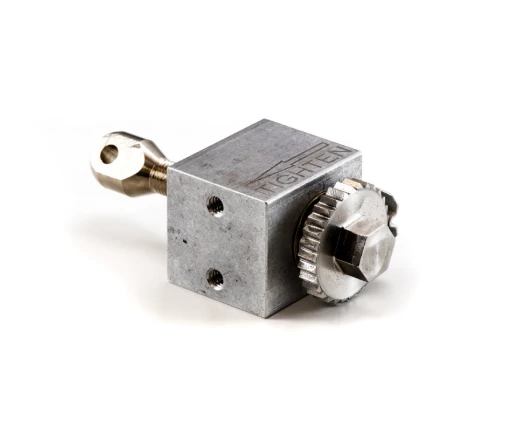 24-0125-01 - TWISTER - ASSEMBLED CLAMPING BLOCK FOR T2 (SPARE PART)