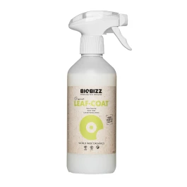 BLIF05 - BIOBIZZ - LEAFT COAT| 500ml WITH SPRAY DIFFUSER