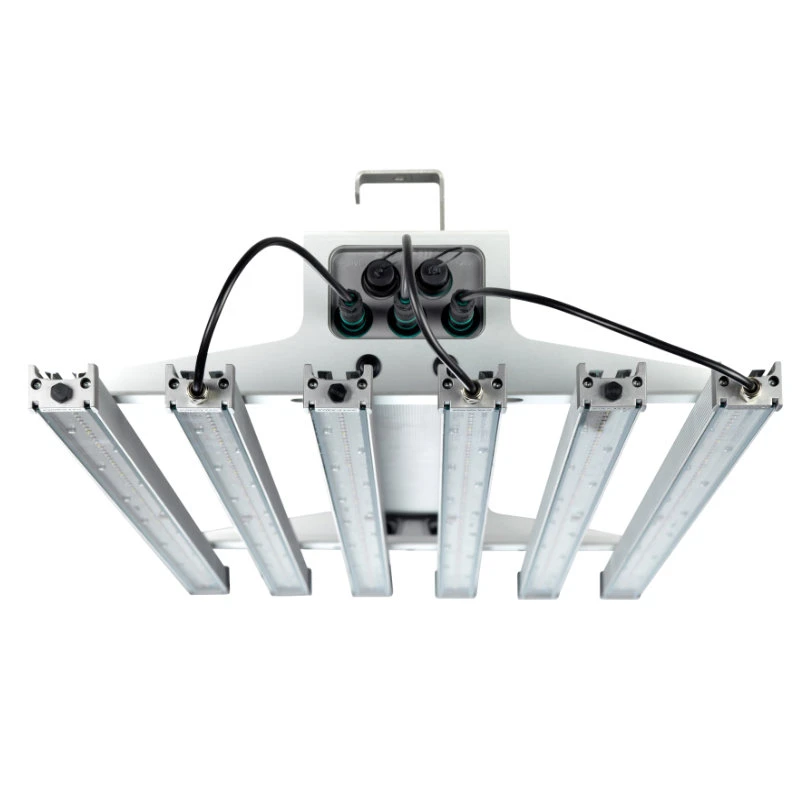 LEDSY6X - SYLVANIA - GRO-LUX LED LINEAR UNIVERSAL FULLSPECTRUM | 396W 6 BARS