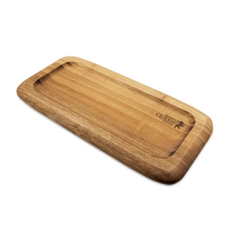 RQRT001 - ROYAL QUEEN SEEDS - WOODEN ROLLING TRAY
