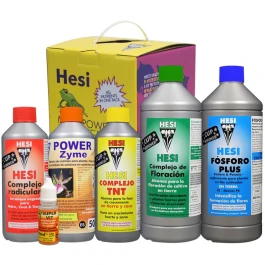 HESTK - STARTERBOX TERRA HESI