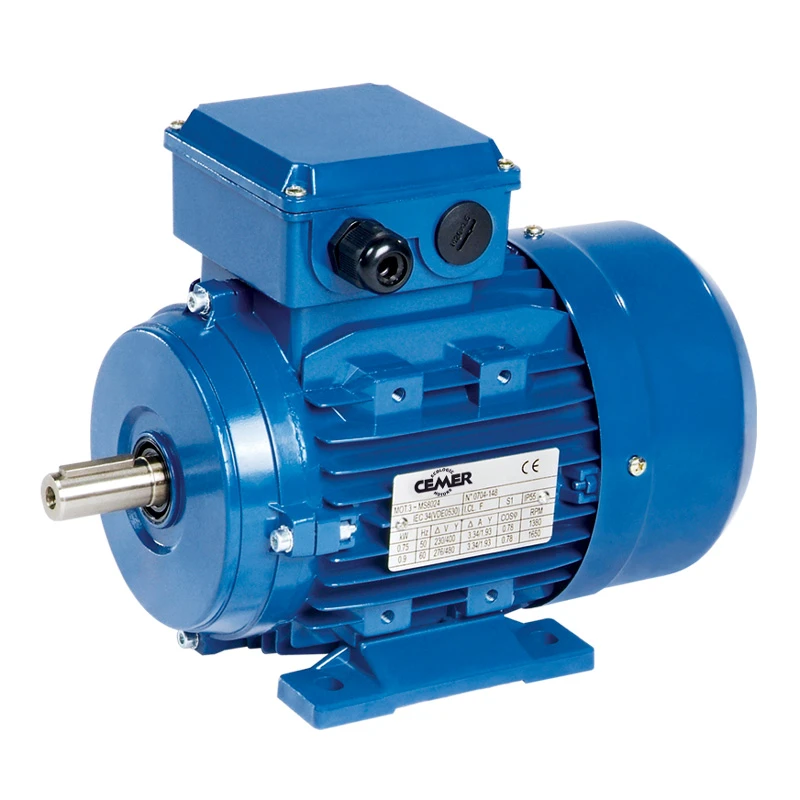 RMT75 - MASTER PRODUCTS - REPLACEMENT MOTOR FOR MT STANDARD 75 AND GENTLE 75