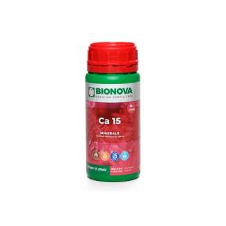 BIO NOVA - Ca 15 | 250ml