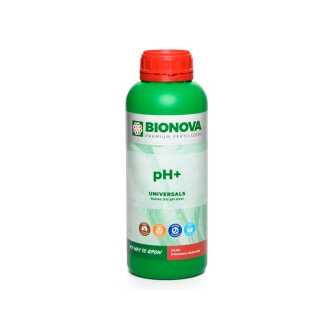 BIO NOVA - pH + |1L
