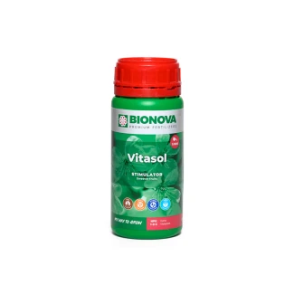 BIO NOVA - VITASOL | 250ml