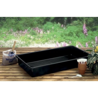 GARLAND - TRAY | 60x120x12h cm