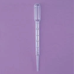 PIP3ML - GRADUATED PIPETTE 3ML ML RANGE 0.5ML