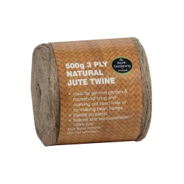 W0557 - GARLAND - THREE-LAYER NATURAL HEMANTHRAP | 300m