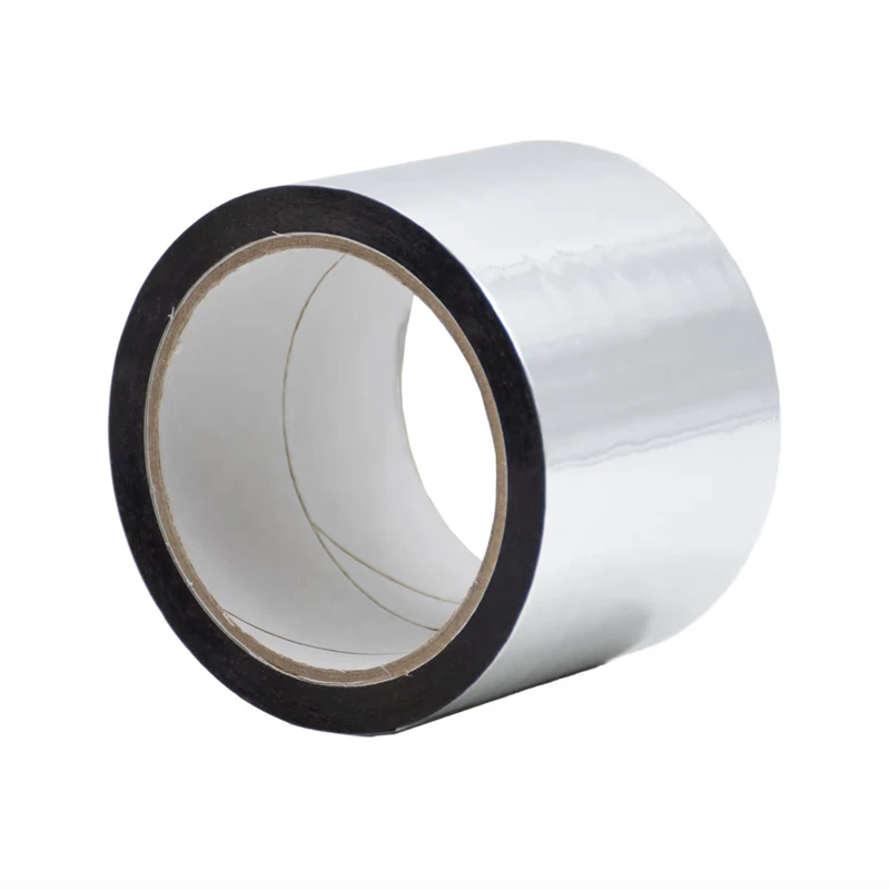 MPT/MF/75/50 - METALLIC ADHESIVE TAPE | 7,5cm x 50m