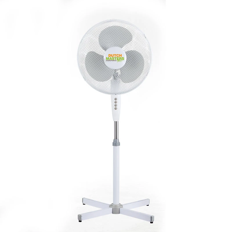 DMH11029 - DUTCH MASTERS HYDROPONICS - TELESCOPIC PLANT FAN | Ø 40cm