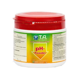 ITPH03003 - AQUATIC EARTH - pH- POWDER | 500gr