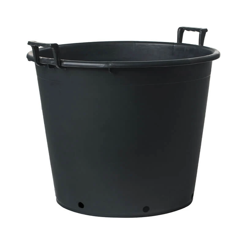 MM50 - POT WITH HANDLES | Ø 50cm - H 34cm - 43L