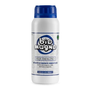 ML63330 - BIOMAGNE - HEMMAGE | 500ml AGAINST FUNGUS DISEASES