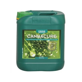 CCUR5L - CANNA - CANNACURE FOLIAR NUTRIENT AND PROTECTOR | 5L