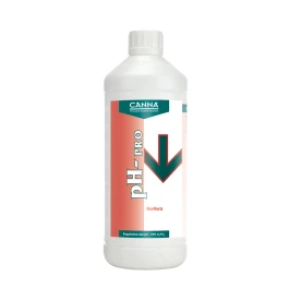 CPH-B59 - CANNA - pH- BLOOM PRO | 1L - 59%