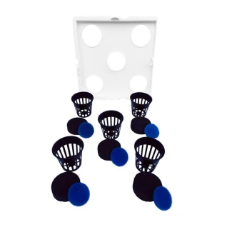 AUTOPOT - AQUAPLATE SQUARE KIT