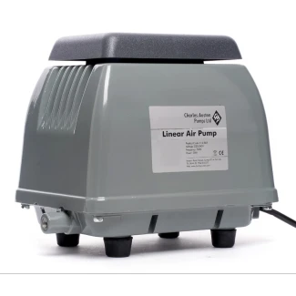 HAILEA - AIR PUMP ET80 | 80l/m