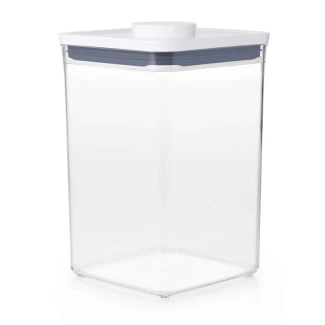 OXO - POP BIG SQUARE MEDIUM HERMETIC CONTAINER | 4,2L