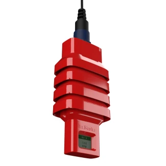 TROLMASTER - CARBON-X CO2 ALARM SYSTEM