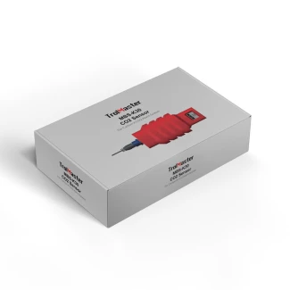 TROLMASTER - CARBON-X CO2 ALARM SYSTEM