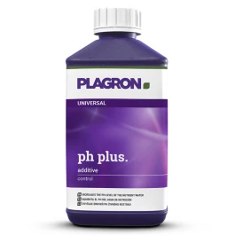 A31125 - PLAGRON - pH PLUS (25%) | 500ml