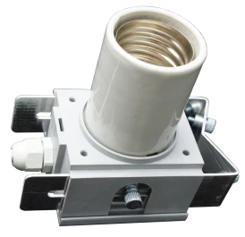 LH0C - PORTALÁMPARAS DE RECAMBIO ADJUST-A-WING