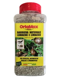 AOANL - BIOKI - POLVO NATURAL DE ANTILUMACA| 900gr