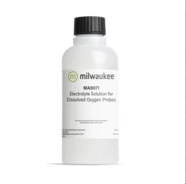 MA9071 - MILWAUKEE - SOLUCIÓN DE OXÍGENO ELECTROLÍTICO 230ml PARA MW600