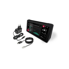 1-7801EU - DIMLUX - REVOMAXGOLD CONTROLADOR INTELIGENTE PARA EL CONTROL DE LA LUZ DIMLUX