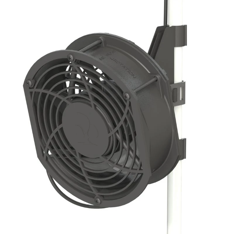 MF180 - SECRET JARDIN - ABANICO MONO | 24V - Ø 180mm