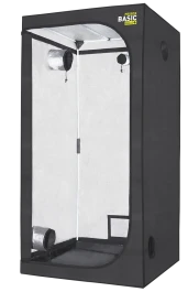 GHB008 - GARDEN HIGHPRO - PROBOX BASIC GROWTENT 150| 150x150x200h cm