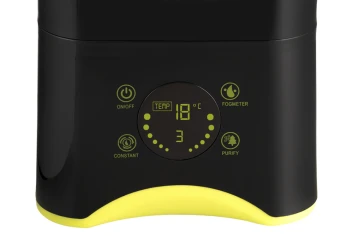 GHA219EU - GARDEN HIGHPRO - HUMIDIFICADOR 4 LT - ENCHUFE EU