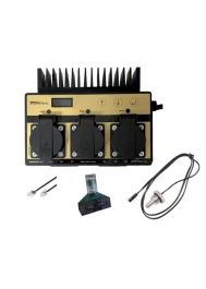 1-85710 - OPTICLIMATE - VENTILADOR-BOMBA FS REVOMAX EU SONDA 10 METROS INVERTER CONTROL BOMBA Y VENTILADOR