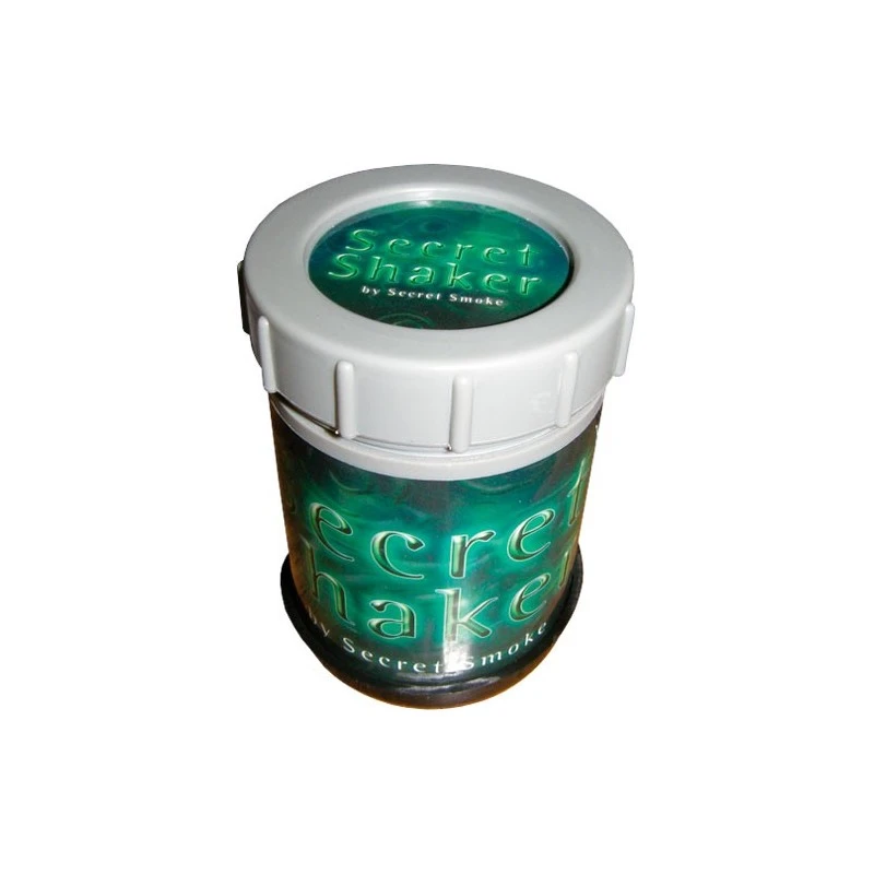 HASH - HUMO SECRETO - HASH SHAKER | S