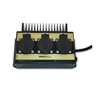 1-85810 - OPTICLIMATE - VENTILADOR-BOMBA FS REVOMAX EU SONDA 10 METROS BASIC