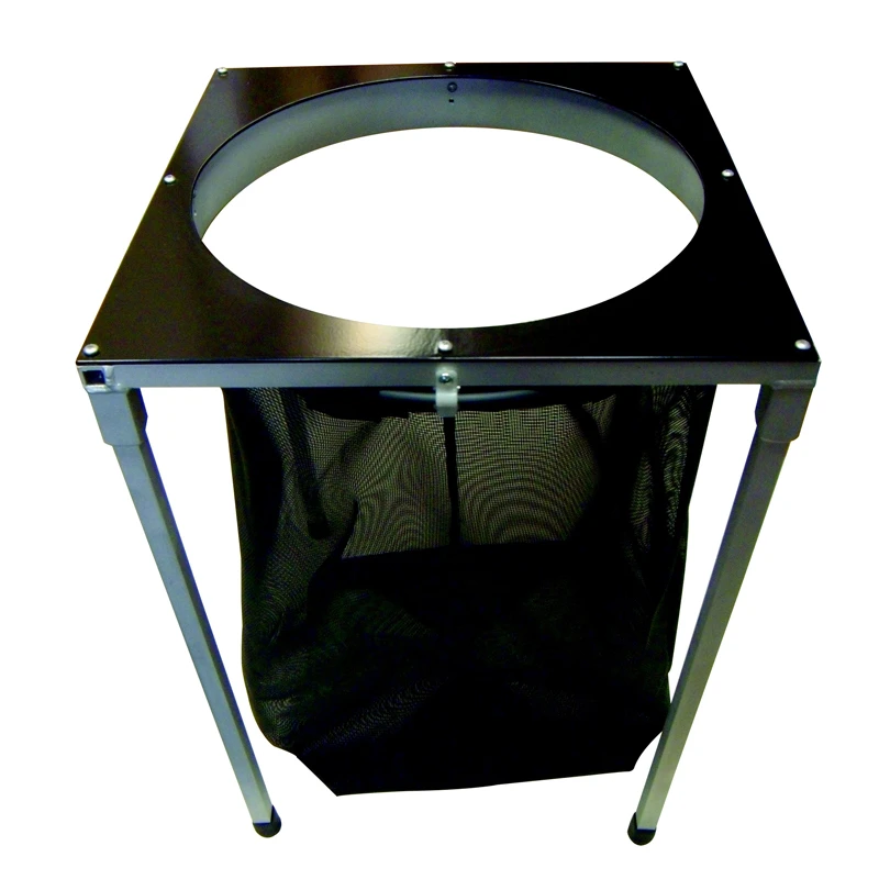 912126 - TRIMPRO - MESA DE APOYO (ESTACIÓN DE TRABAJO) PARA RECORTADORA DE ROTOR