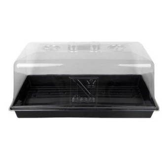 PROB2 - NEPTUNE HYDROPONICS - MINISERRA | 36x57x19cm